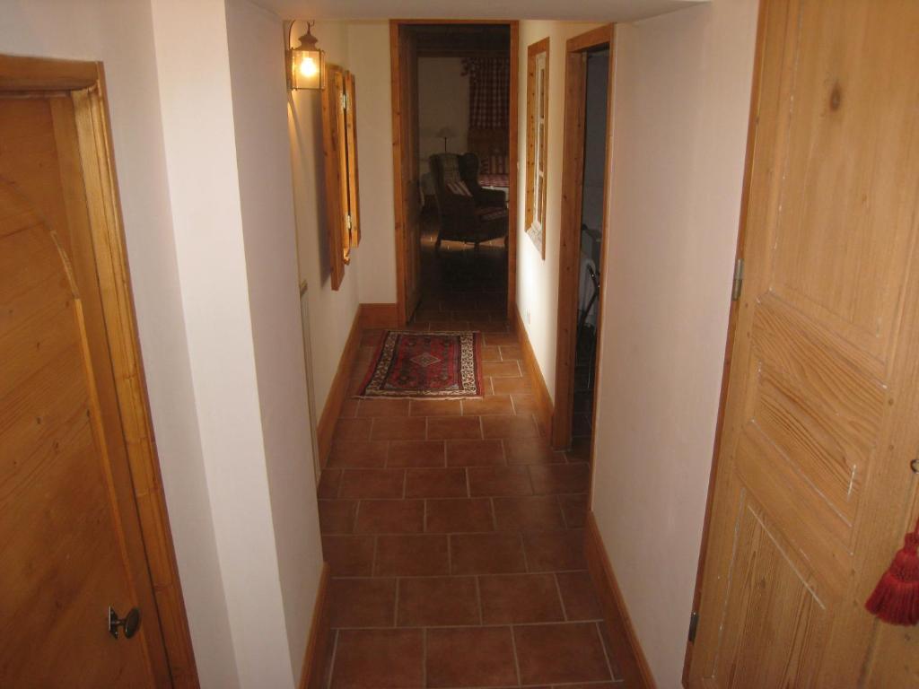 Domaine Des Buis Hotel Albon Room photo